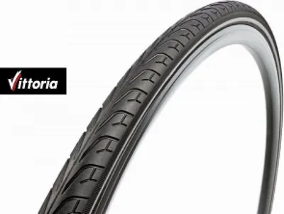 Immagine prodotto di Pneumatico Vittoria Randonneur 28x1.10" 28-622 nero reflex