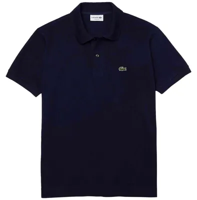 Obrázek produktu pro Polo tričko Lacoste L.12.12 "Azul Marino" pro Pánské