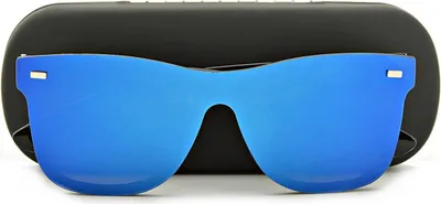 Image de UV400 HD PREMIUM POLHOR01B Lunettes de soleil