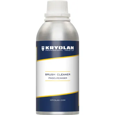Immagine prodotto di Kryolan detergente per pennelli 500 ml