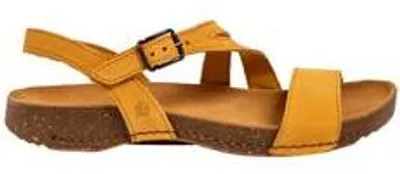 Produktbild von Art Damen Komfort Sandalen I Breathe 1045 Gelb