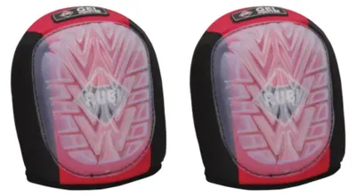 Immagine prodotto di Ginocchiere gel comfort 81998 rubi