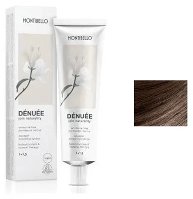 Image de Coloration sans ammoniaque Montibello DENUEE 60 ml
