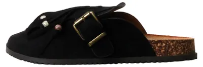 Produktbild von Flache Slipper zum Hineinschlüpfen von Joalice