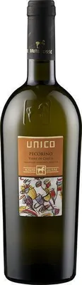 Produktbild von UNICO Pecorino Terre di Chieti IGP 2024 Abruzzen | Italien | 13% vol | 0,75 l