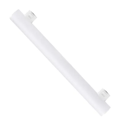 Produktbild von LED Linienlampe 7W = 35W 600lm warmweiß 2700K S14S 2 Sockel 30cm 330°
