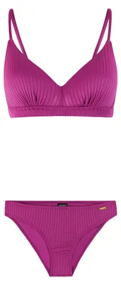 Produktbild von Protest PRTKyla BCD-Cup Damen Bügel-Bikini pink pink 40C