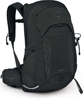 Produktbild von Osprey Tempest 22l Damenrucksack Schwarz  Frau Schwarz One Size