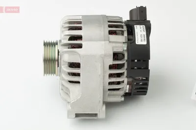 Zdjęcie produktu dla Alternator DENSO DAN1063