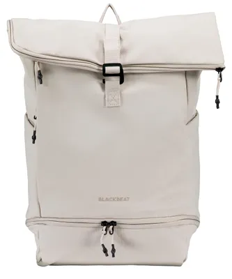 Produktbild von Blackbeat Rucksack Beige onesize