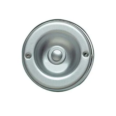 Immagine prodotto di Grothe Kontaktschale KS 2075 messing matt verchromt (64143)