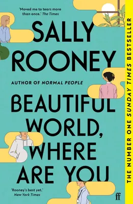 Produktbild von Beautiful World, Where Are You