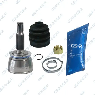 Produktbild von GSP Gelenksatz Antriebswelle für HYUNDAI COUPE (GK) 839276