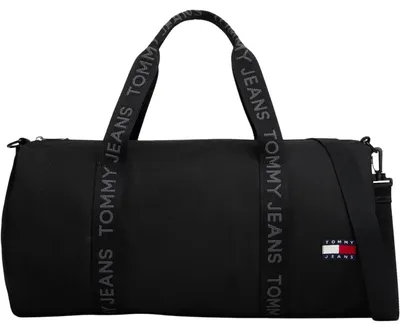Produktbild von Tommy Jeans - Reisetasche, Reise GT14699 (Einheitsgröße) (Schwarz)