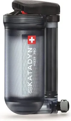 Produktbild von Katadyn Hiker Pro