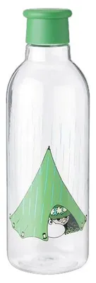 Produktbild von RIG-TIG - DRINK-IT Trinkflasche 0,75 L, moomin camping