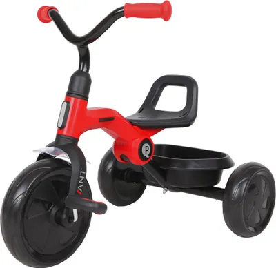Obrázek produktu pro QPLAY Tříkolka Ant Red, věk 2-6 let