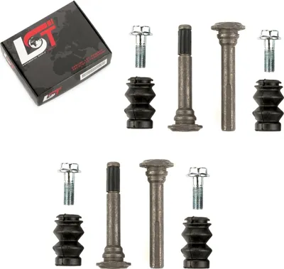 Produktbild von 2x Bremssattel Reparatur Führungshülsen 77363928 für ALFA ROMEO FIAT LANCIA