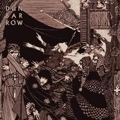 Produktbild von Dunbarrow III