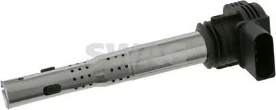 Produktbild von SWAG 32 92 3258 Zündspule für VW GOLF VI (5K1) Golf V Schrägheck (1K1) Polo Schrägheck (6R1, 6C1) für AUDI A4 Avant (8K5, B8) A6 Avant (4G5, 4GD, C7)