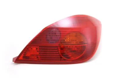 Produktbild von Heckleuchte passend für Opel Tigra Twintop 06/2004- rechts 6223046 Johns