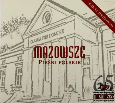 Produktbild von Polnische Lieder