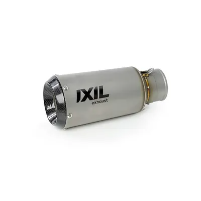 Immagine prodotto di IXIL RC silenziatore in acciaio inox KTM 390 ADVENTURE