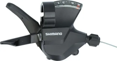 Obrázek produktu pro Shimano SL-M3158-R 8 Objímka Ukazovatel převodů Řazení