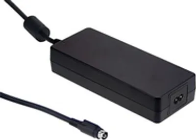 Imagen del producto de Meanwell MEAN WELL GSM160B20-R7B: 80 - 264 V, 160 W, 20 V, 8 A, 72 mm, 175 mm