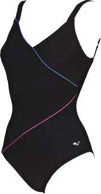 Produktbild von Arena Badeanzug Tiffany U Back
