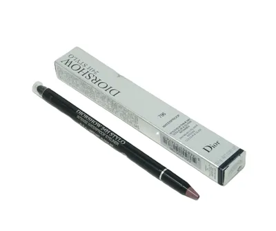 Produktbild von DIOR DIORSHOW 24H STYLO WATER796 Eyeliner