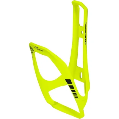 Produktbild von Flaschenhalter FORCE LIMIT plastic gelb