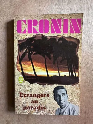 Image de Etrangers au paradis