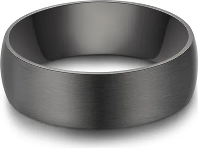 Produktbild von True Rebels Ring Edelstahl 50060051 66