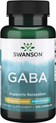 Imagen del producto de Swanson Suplementos dietéticos 3570, BI6871