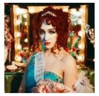 Image de Chappell Roan - The Rise and Fall of a Midwest Princess (CD)