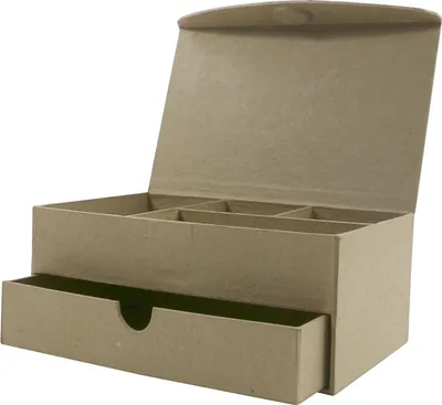 Image de Coffret à bijoux