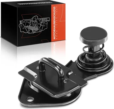Produktbild von Frankberg 1x Motorhaubenschloss Motorhaube für Mercedes-Benz W203 CL203 C209 X164