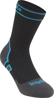Immagine prodotto di Stivale Bridgedale Stormsock MidWeight Colore: nero / Taglia: L