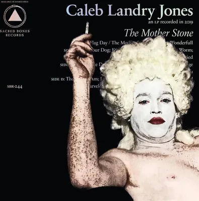 Produktbild von The Mother Stone