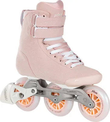 Zdjęcie produktu dla Powerslide Inline Skate Pheme Pink 100, do fitnessu, dla kobiet