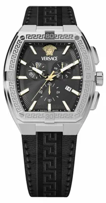 Image de Versace - VESP00124 - Montre Bracelet - Hommes - Quartz - Greca Sport