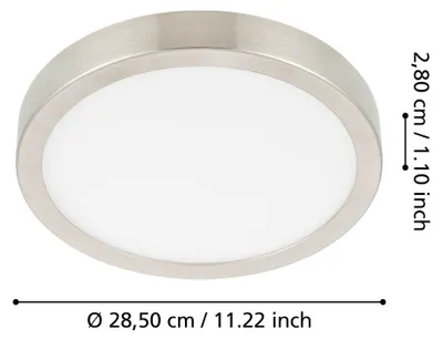 Obrázok produktu pre Eglo Fueva 5 99221