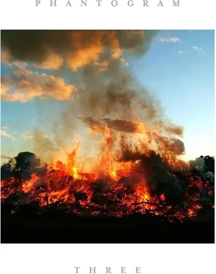 Produktbild von Phantogram-Three