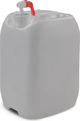 Produktbild von normani Wasserkanister Carry 10 Liter