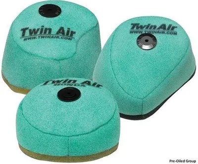 Image de Filtre à air Twin Air huilé 154215FRNX