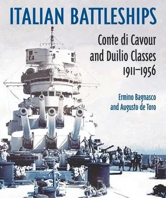 Produktbild von Italian Battleships