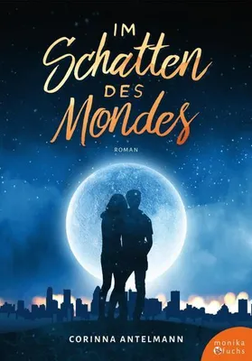 Produktbild von Im Schatten des Mondes