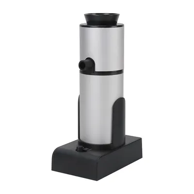 Imagen del producto de Nuevo ahumador portátil: perfecto para preparar delicias caseras ahumadas, como filetes y salmón, entre otros