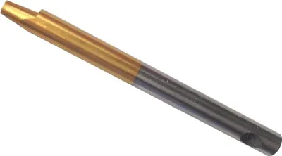 Produktbild von Stempel (Matrize) für die Blechschneidemaschine Wiltec 500 W (5 x 58 mm | 62648 | 61138)